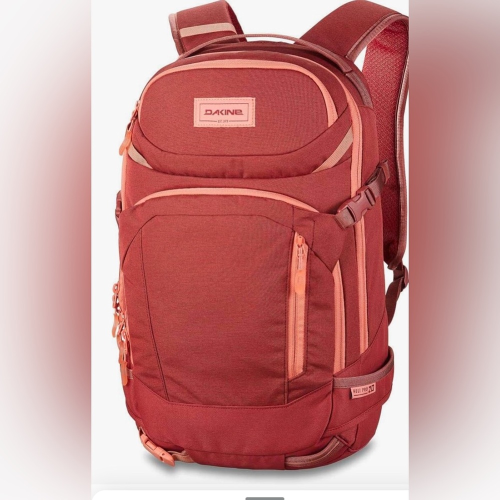 Dakine Women's Heli Pro 20L Backpack Women's